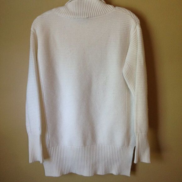 Lulus Over-Size Long Sleeve Sweater XS (Note) - Picture 2 of 5